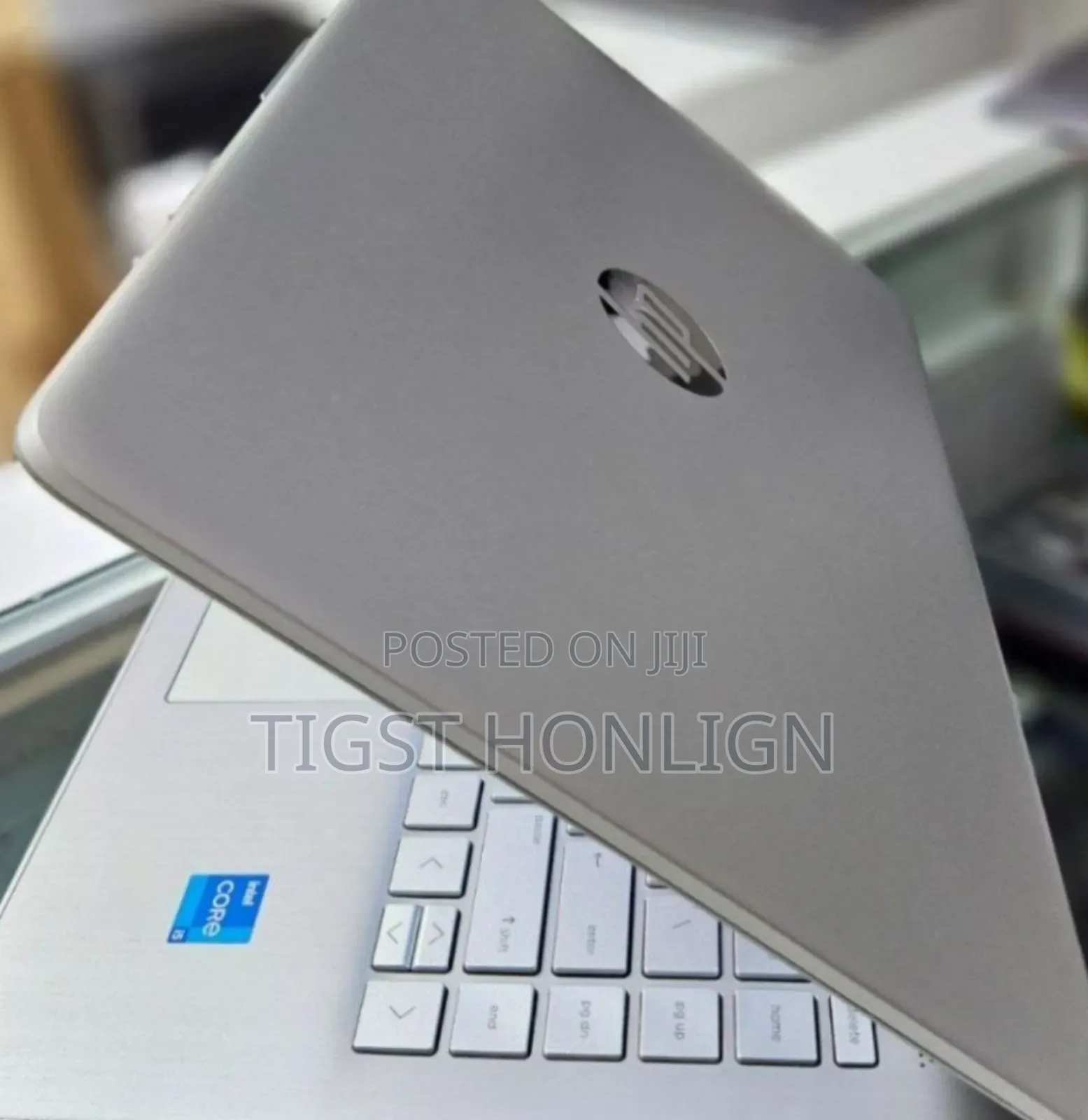 New Laptop HP Stream Notebook 8GB Intel Core I5 SSD 512GB