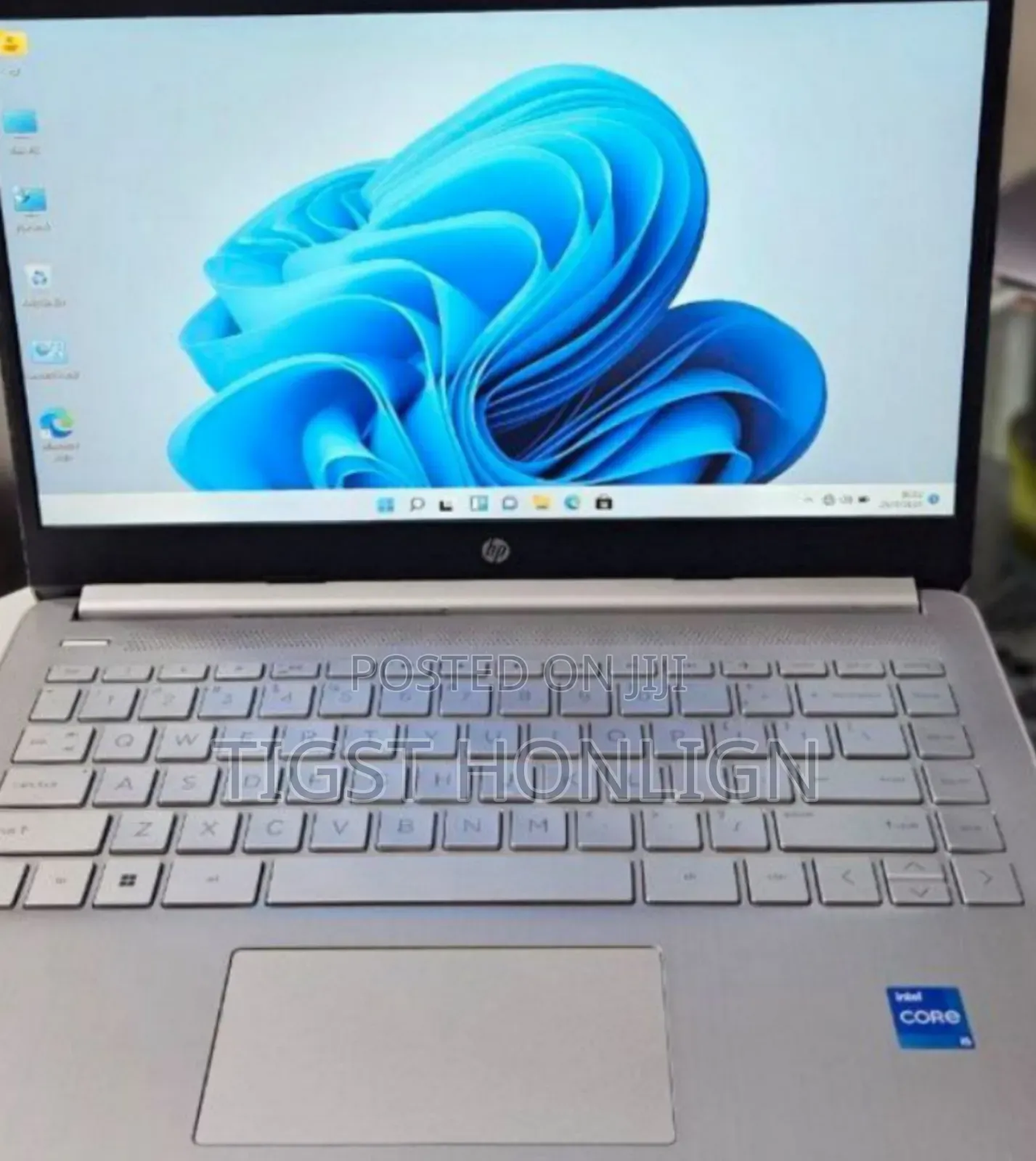New Laptop HP Stream Notebook 8GB Intel Core I5 SSD 512GB