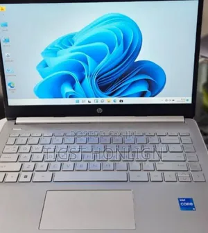 New Laptop HP Stream Notebook 8GB Intel Core I5 SSD 512GB