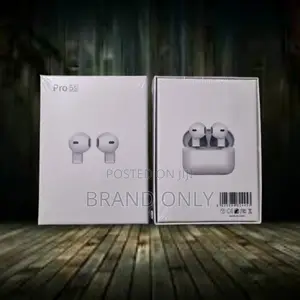 Photo - Pro 5S Earphone Delivers Bass With Clarity