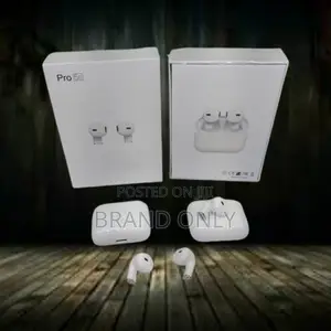 Pro 5S Earphone Delivers Bass With Clarity