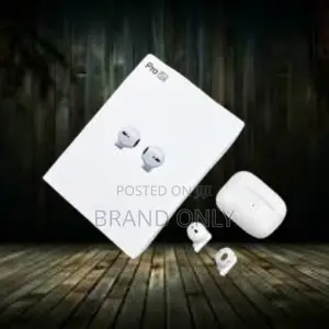 Photo - Pro 5S Earphone Transforms Your Audio World