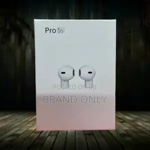 Pro 5S Earphone Transforms Your Audio World