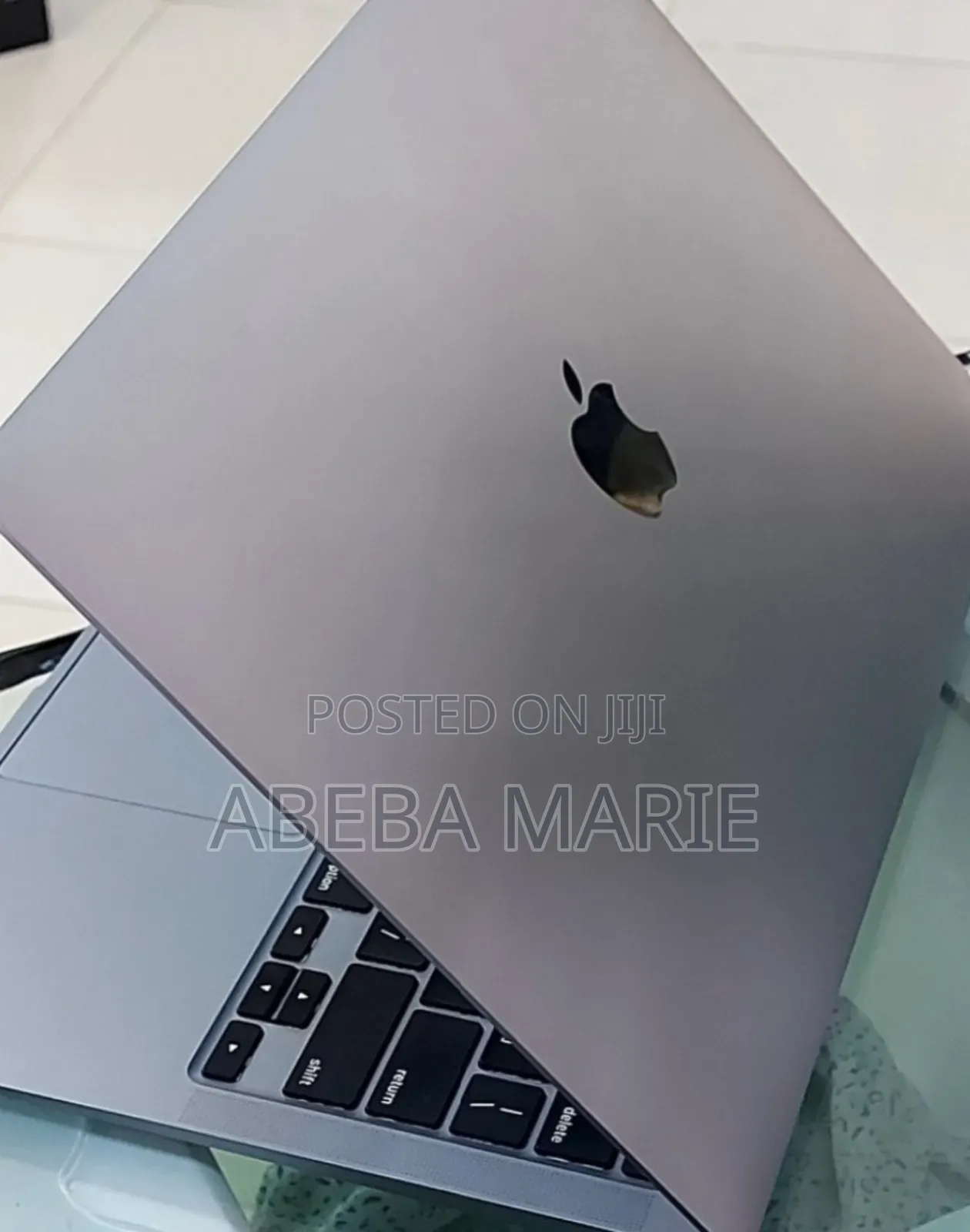 New Laptop Apple MacBook Air 2020 16GB Intel Core I7 SSD 512GB