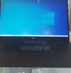 Photo - New Laptop Dell Precision 5540 16GB Intel Core I9 SSD 512GB