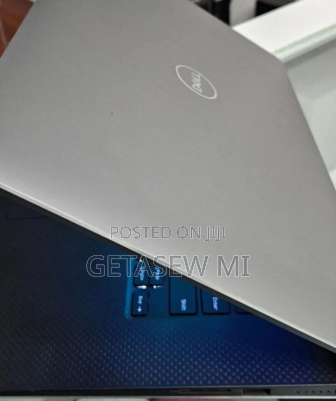 New Laptop Dell Precision 5540 16GB Intel Core I9 SSD 512GB