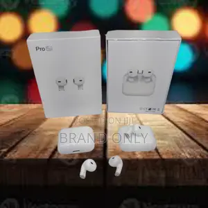 Pro 5S Earphone Inspires a New Beat