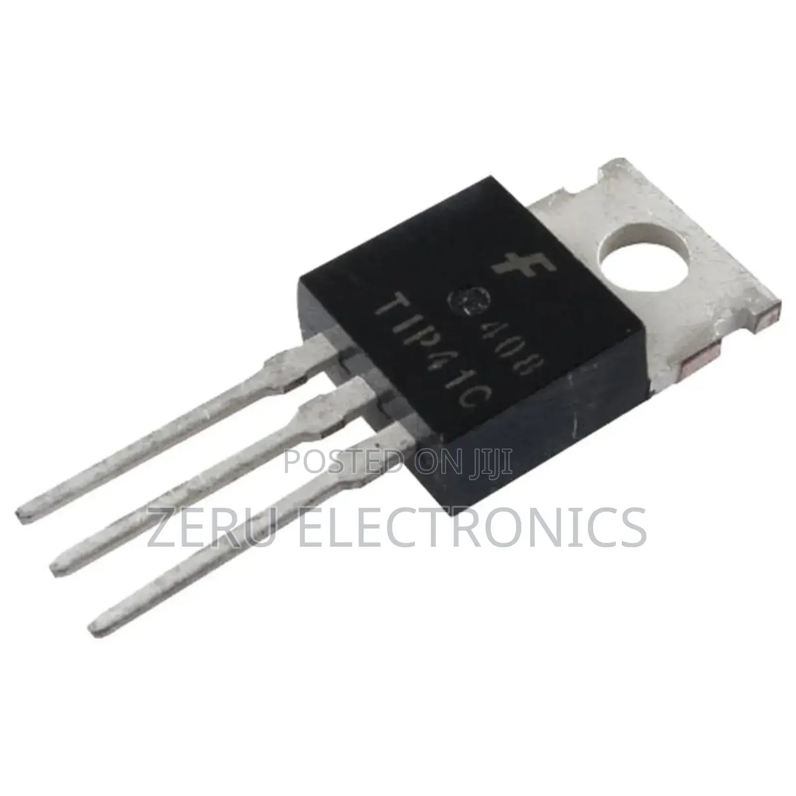 TIP41C Transistor