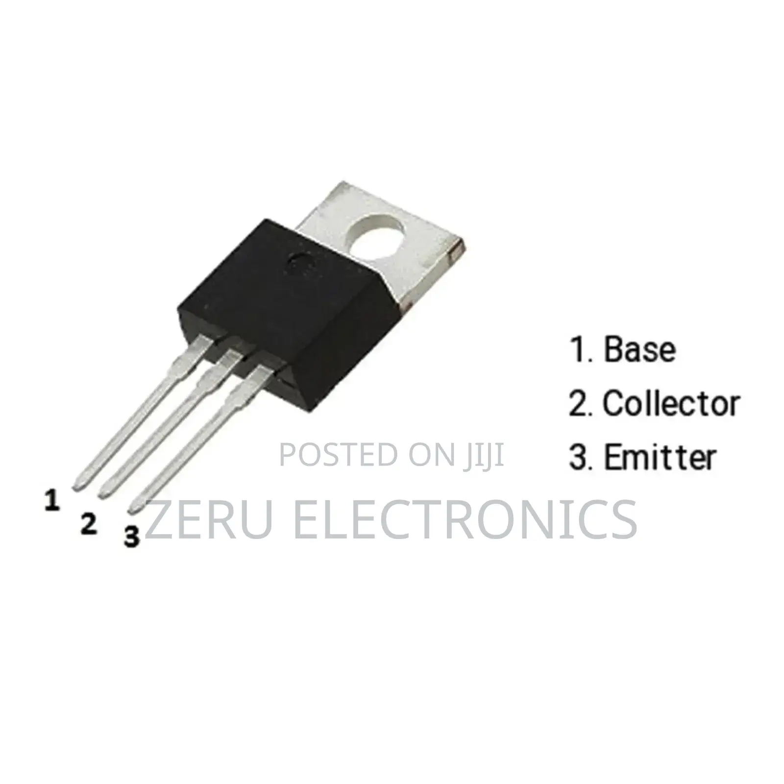 TIP41C Transistor
