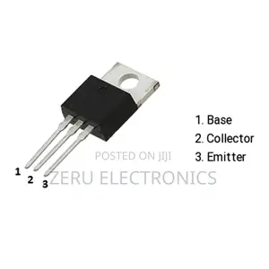 TIP41C Transistor