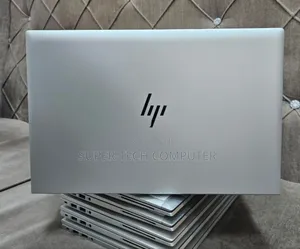 New Laptop HP EliteBook 840 G8 16GB Intel Core I5 SSD 512GB