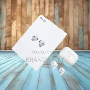 Photo - Pro 5S Earphone a Gateway to Pure Sound