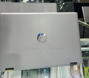 New Laptop HP Pavilion 14 8GB Intel Core I5 SSD 256GB