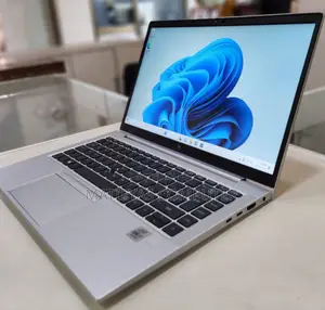 New Laptop HP EliteBook 840 16GB Intel Core I7 SSD 512GB
