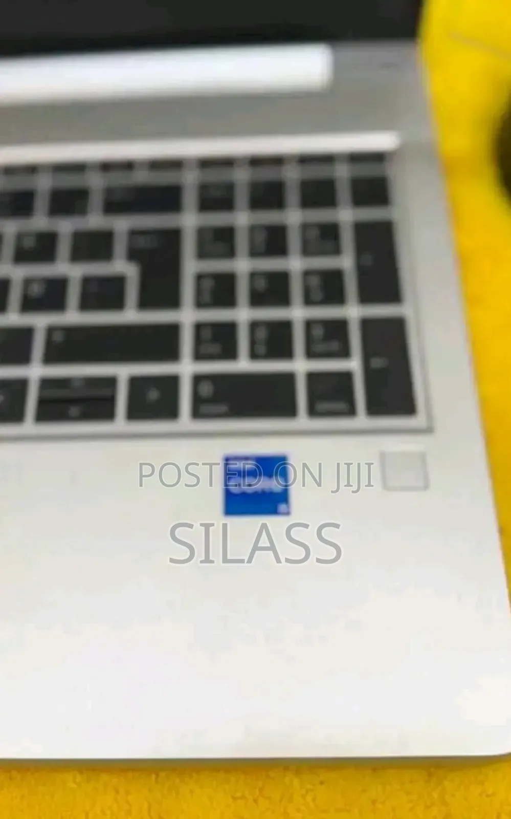 New Laptop HP ProBook 650 16GB Intel Core I5 SSD 512GB