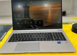 New Laptop HP ProBook 650 16GB Intel Core I5 SSD 512GB