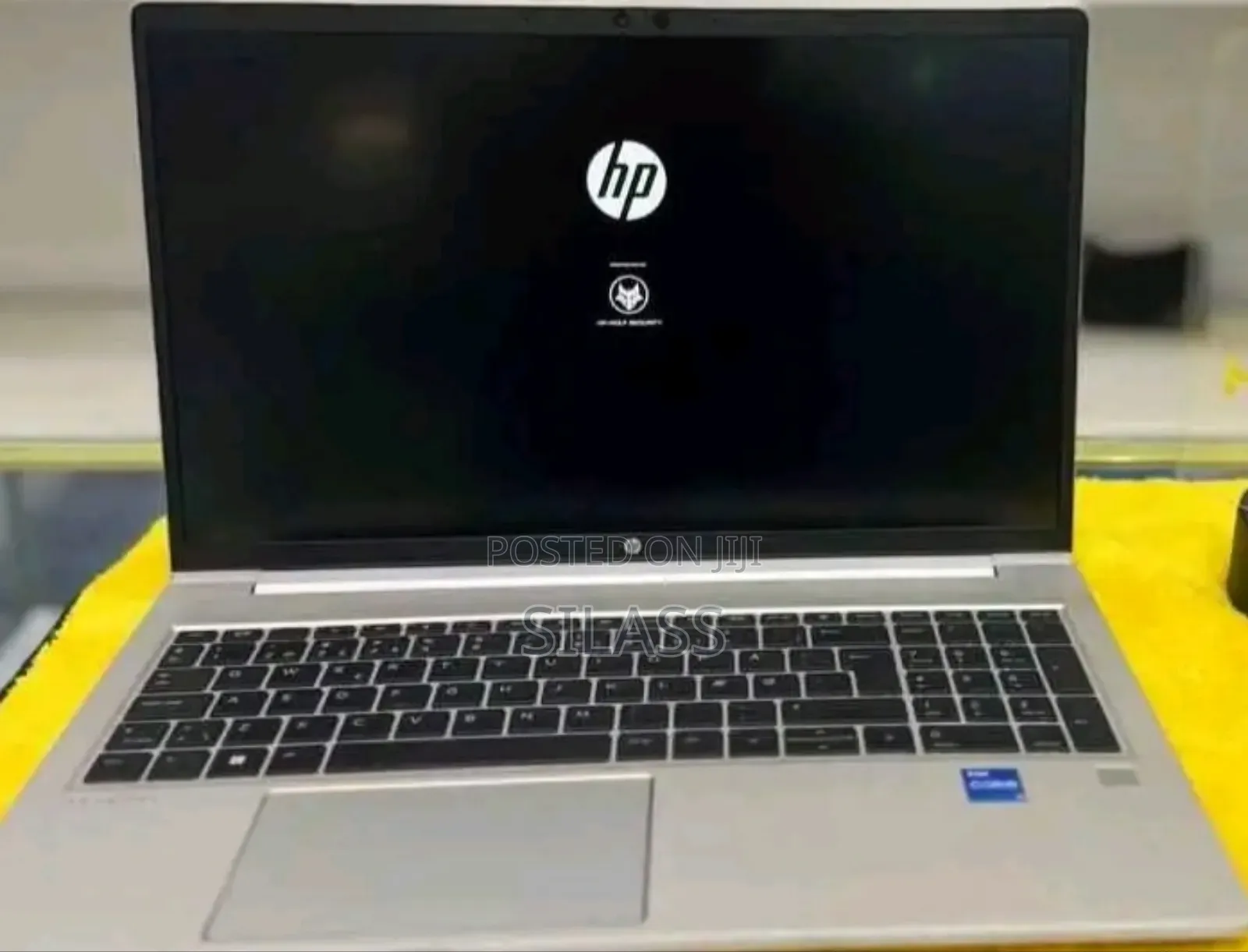 New Laptop HP ProBook 650 16GB Intel Core I5 SSD 512GB