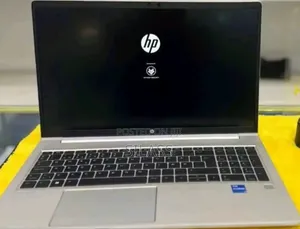 New Laptop HP ProBook 650 16GB Intel Core I5 SSD 512GB
