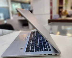 New Laptop HP EliteBook 840 G7 16GB Intel Core I7 SSD 512GB