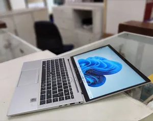 New Laptop HP EliteBook 840 G7 16GB Intel Core I7 SSD 512GB