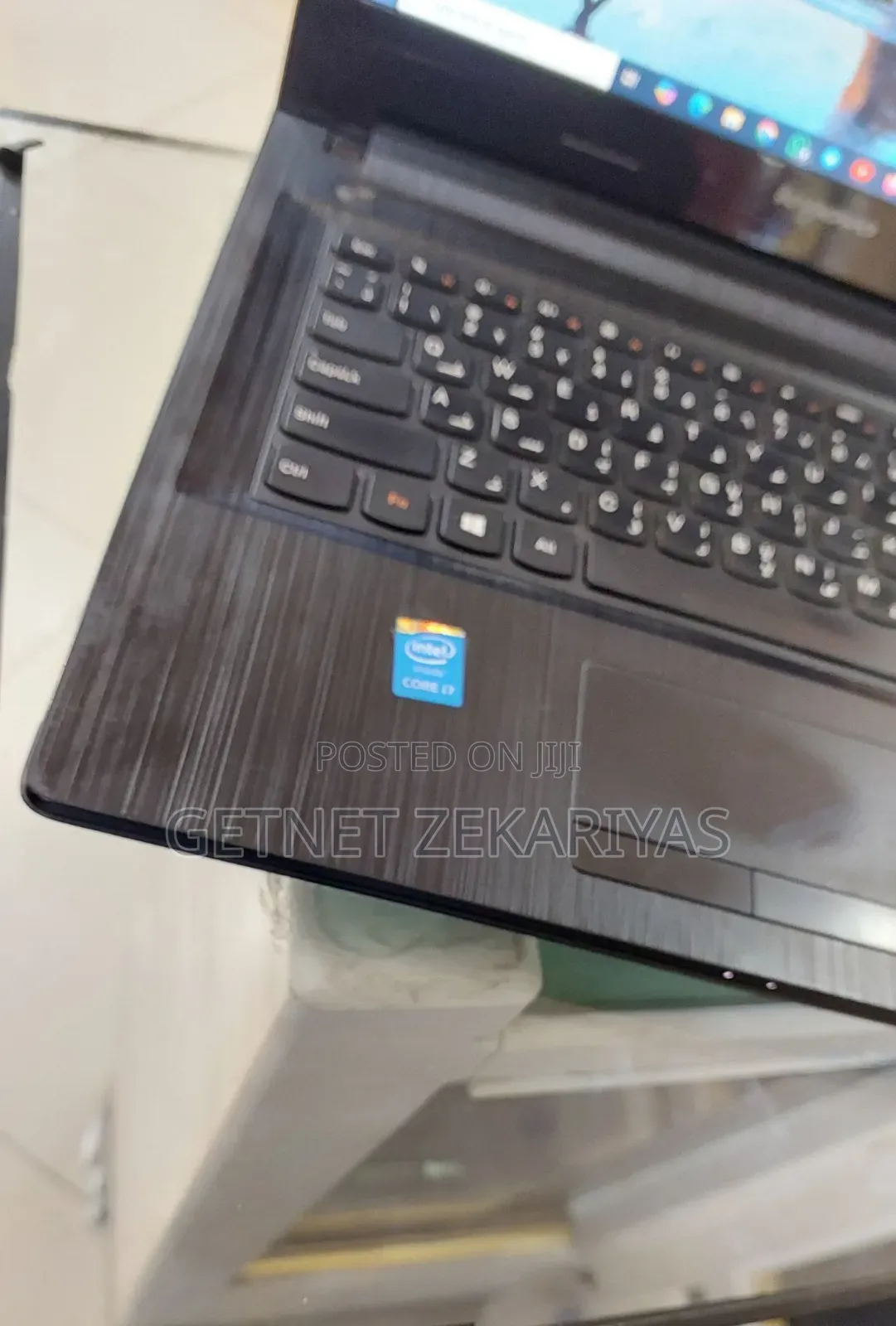 New Laptop Lenovo IdeaPad Y450 8GB Intel Core i7 HDD 500GB