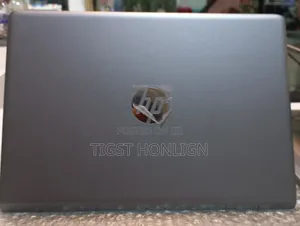 New Laptop HP Pavilion 15 8GB Intel Core I5 HDD+SSD 128GB