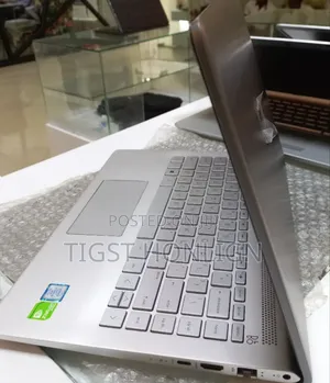 New Laptop HP Pavilion 15 8GB Intel Core I5 HDD+SSD 128GB