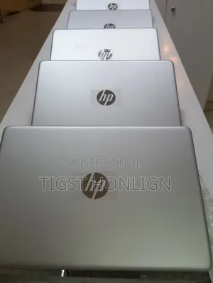 New Laptop HP Pavilion 15 8GB Intel Core I5 HDD+SSD 128GB