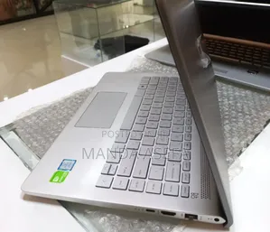 New Laptop HP Pavilion 14 8GB Intel Core I5 HDD+SSD 500GB