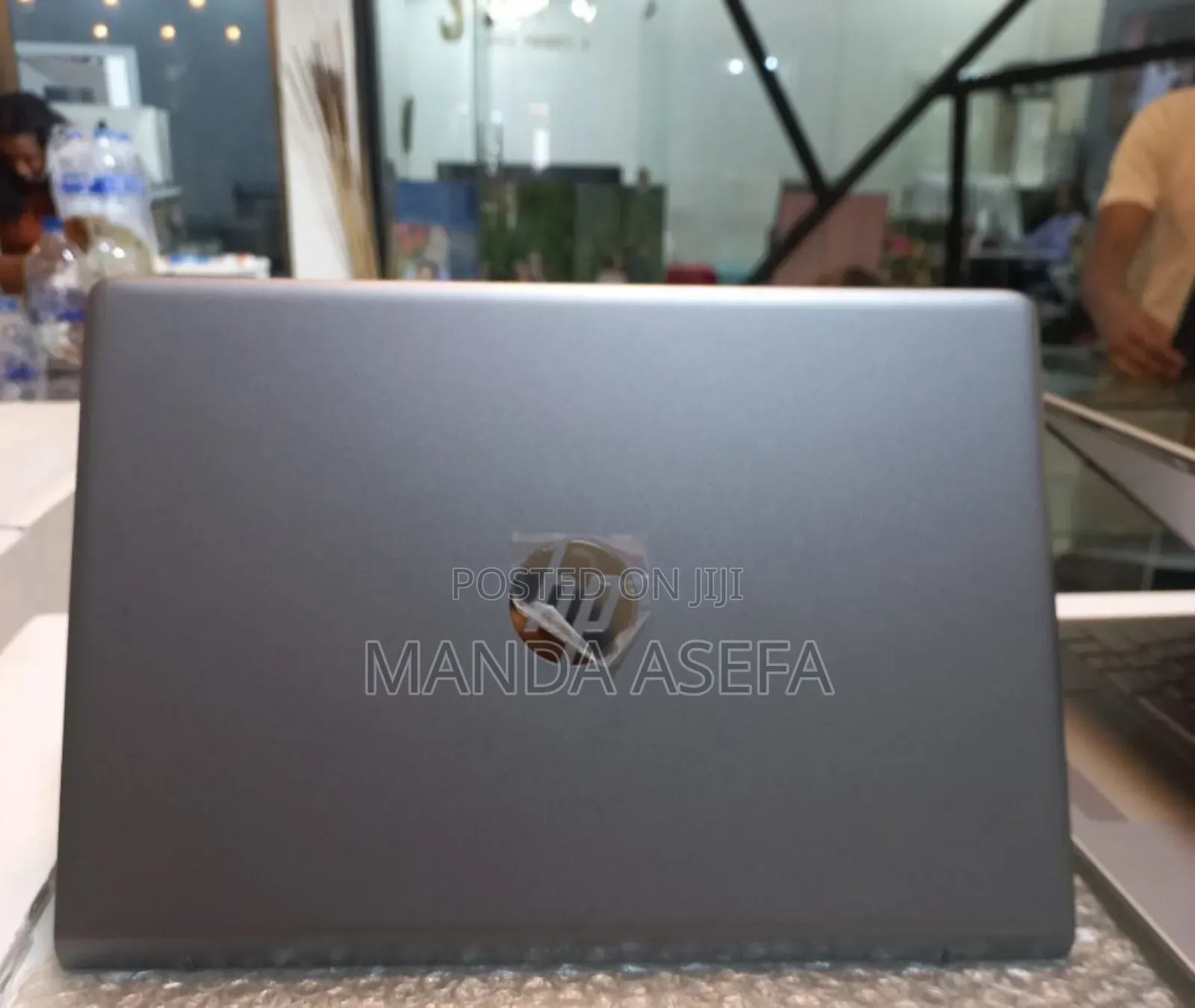 New Laptop HP Pavilion 14 8GB Intel Core I5 HDD+SSD 500GB