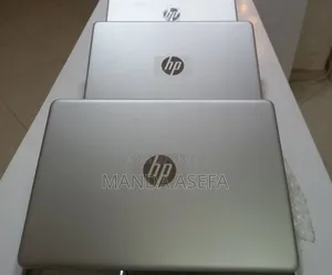 New Laptop HP Pavilion 14 8GB Intel Core I5 HDD+SSD 500GB