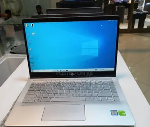 New Laptop HP Pavilion 14 8GB Intel Core I5 HDD+SSD 500GB