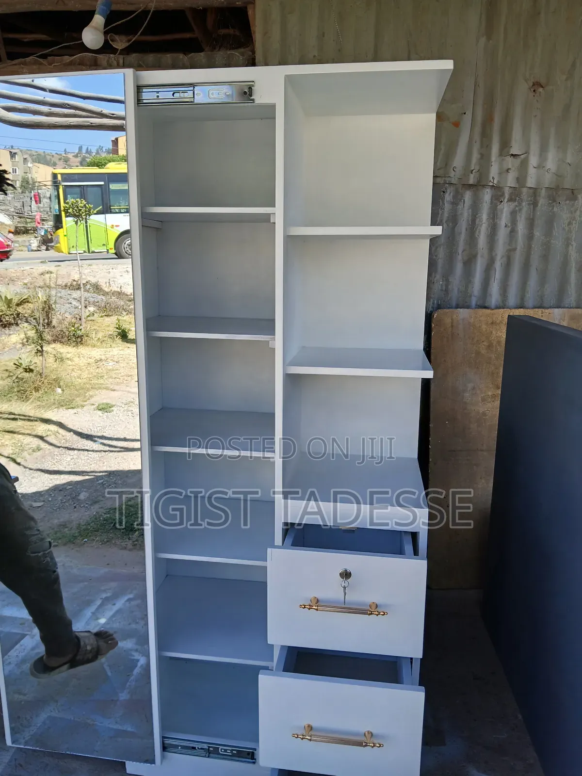 Dressing Table 80*180cm