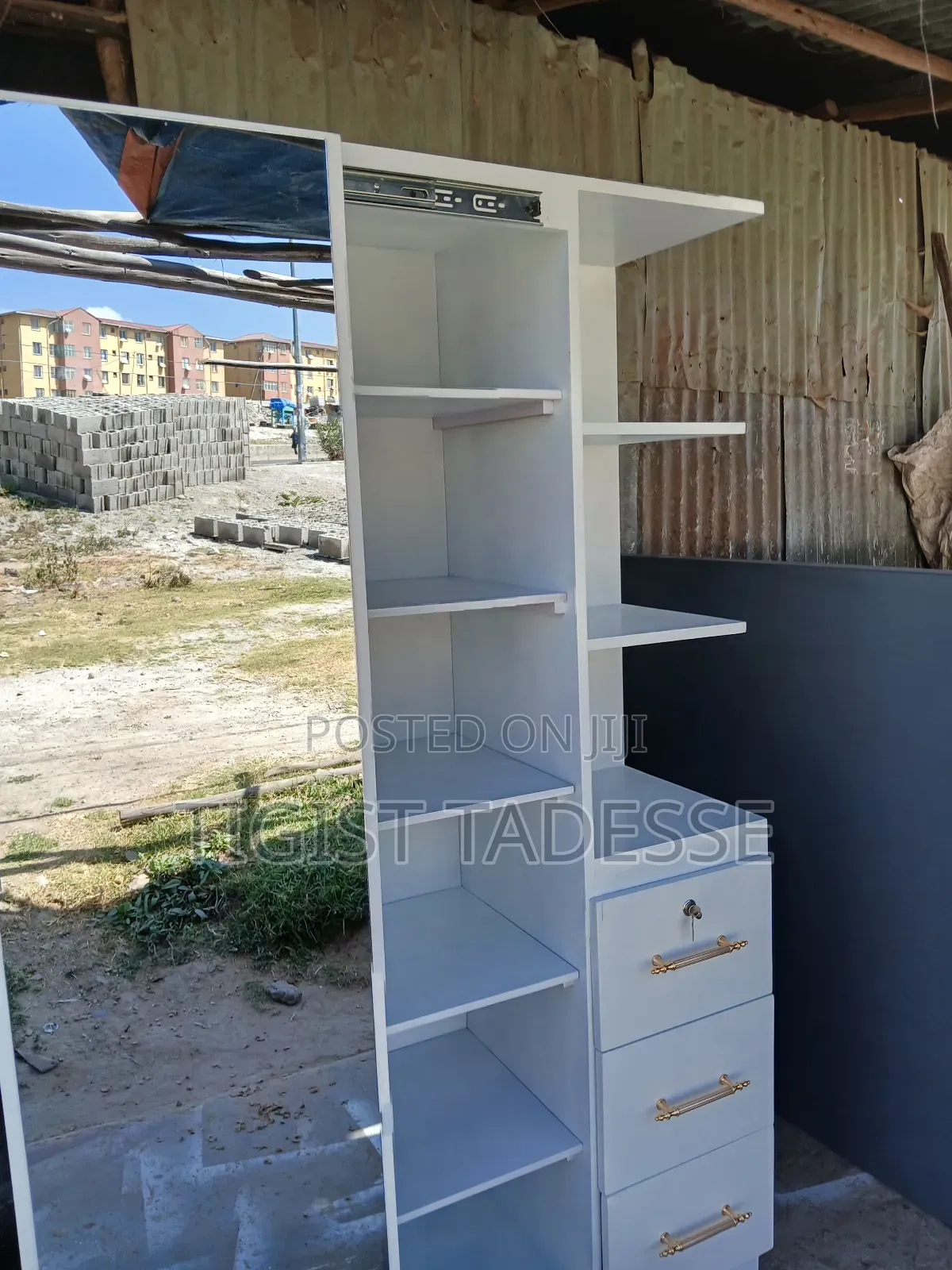 Dressing Table 80*180cm