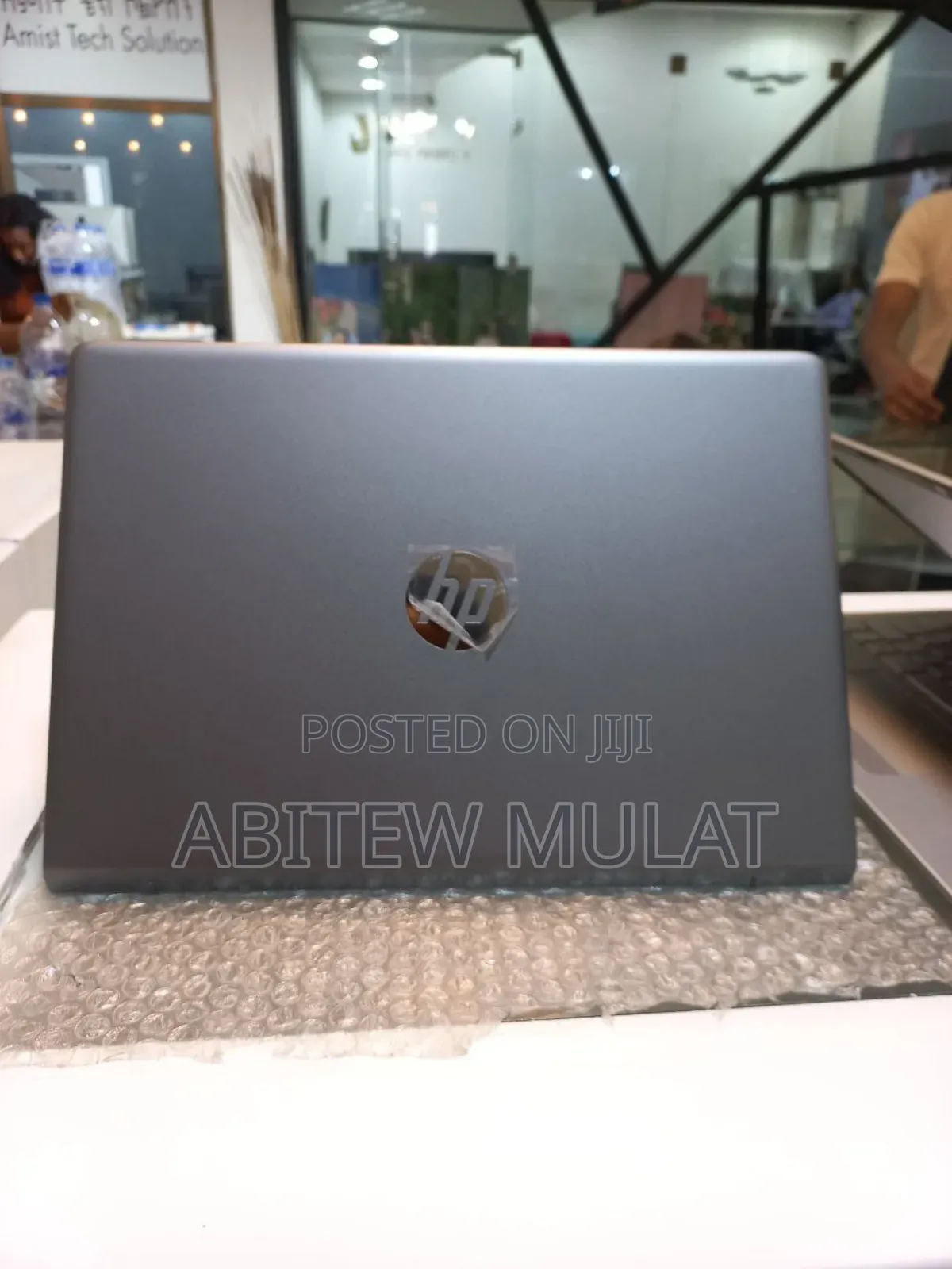 New Laptop HP Pavilion 14 8GB Intel Core I5 SSHD (Hybrid) 640GB