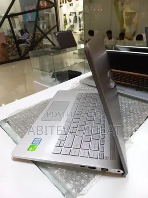 New Laptop HP Pavilion 14 8GB Intel Core I5 SSHD (Hybrid) 640GB