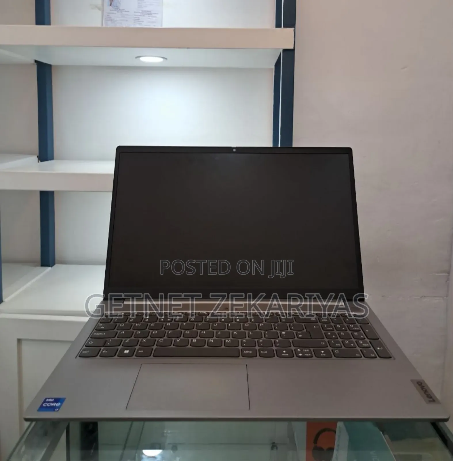 New Laptop Lenovo ThinkBook 15 16GB Intel Core I7 SSD 512GB