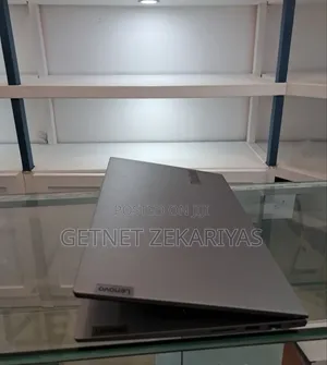 New Laptop Lenovo ThinkBook 15 16GB Intel Core I7 SSD 512GB