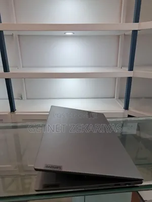 New Laptop Lenovo ThinkBook 15 16GB Intel Core I7 SSD 512GB