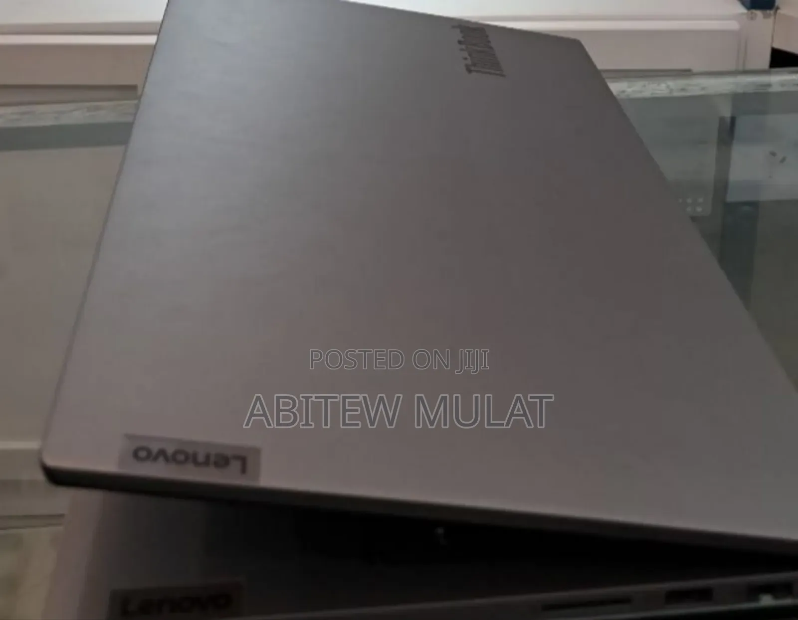 New Laptop Lenovo ThinkBook 15 16GB Intel Core I7 SSD 512GB