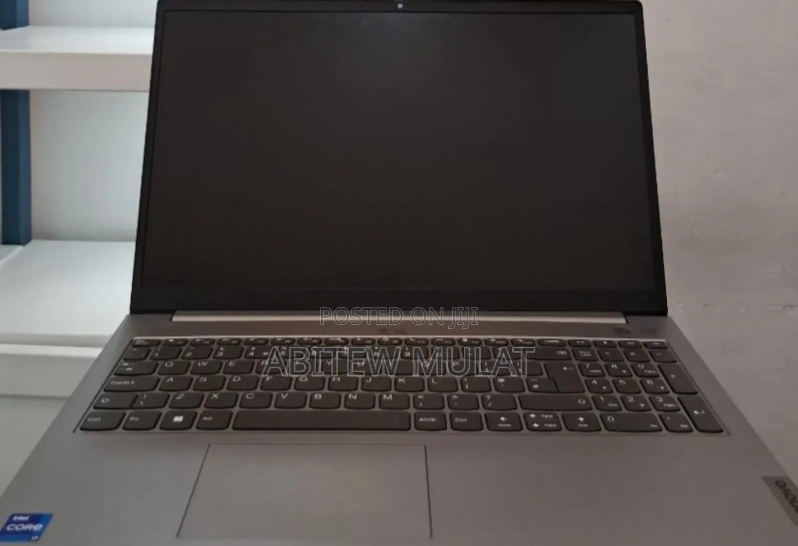 New Laptop Lenovo ThinkBook 15 16GB Intel Core I7 SSD 512GB