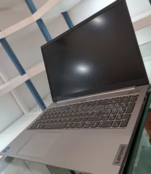 New Laptop Lenovo ThinkBook 15 16GB Intel Core I7 SSD 512GB