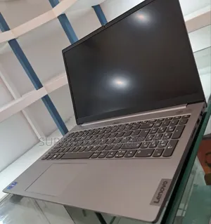 New Laptop Lenovo ThinkBook 15 16GB Intel Core I7 SSD 512GB