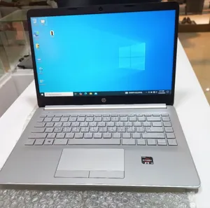 New Laptop HP Stream Notebook 8GB AMD Ryzen 3 SSD 512GB