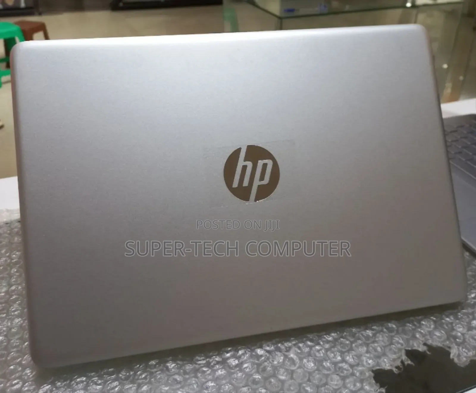 New Laptop HP Stream Notebook 8GB AMD Ryzen 3 SSD 512GB