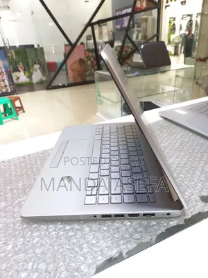 New Laptop HP Stream Notebook 8GB AMD Ryzen 5 SSD 512GB