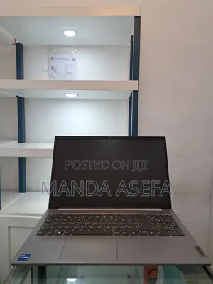 New Laptop Lenovo ThinkBook 15 16GB Intel Core I7 SSD 512GB