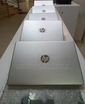New Laptop HP Stream Notebook 8GB AMD Ryzen 3 SSD 512GB