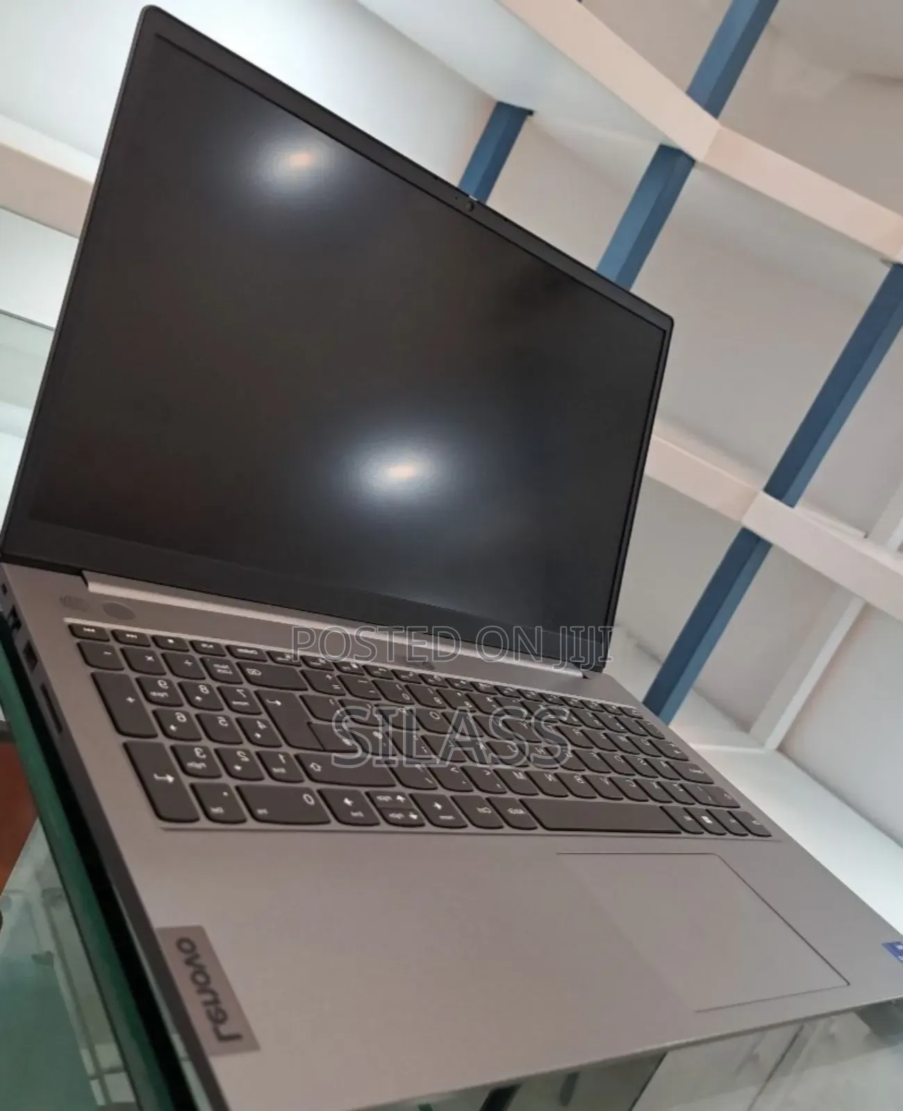 New Laptop Lenovo ThinkBook 13 16GB Intel Core I7 SSD 512GB