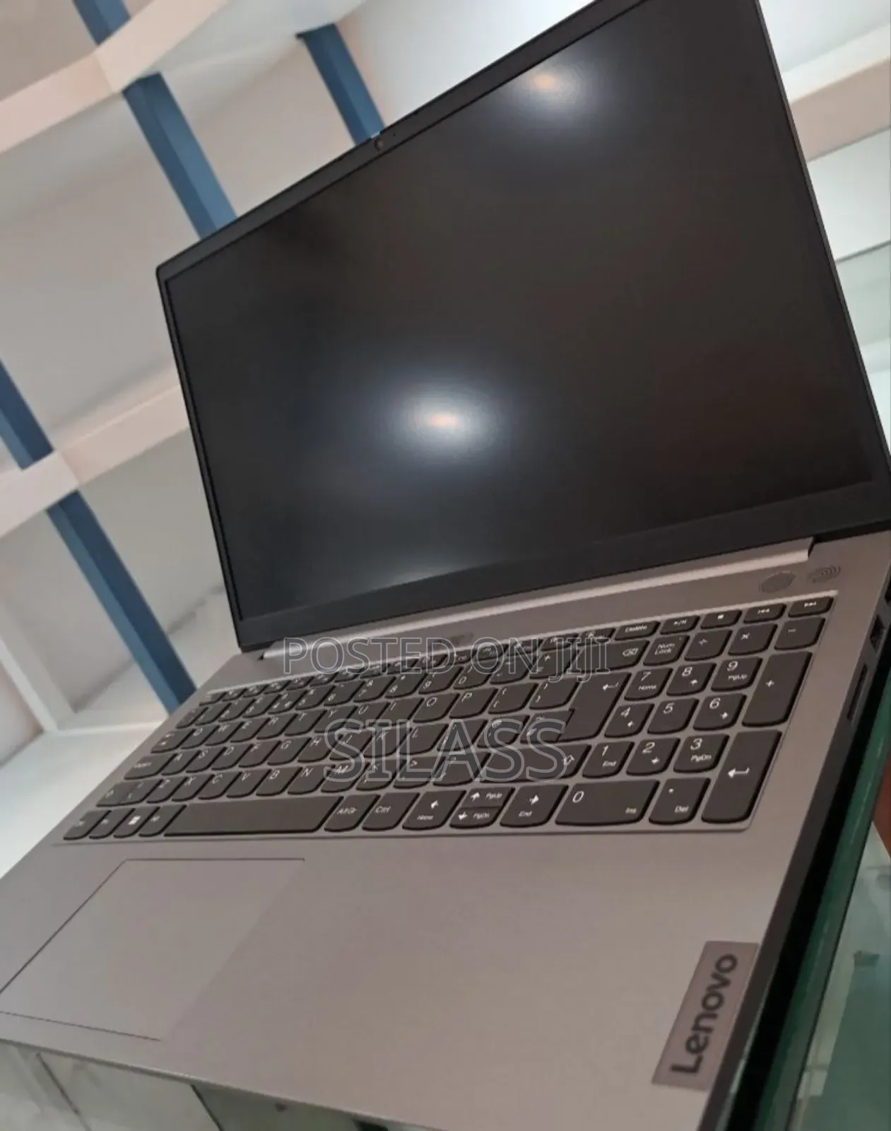 New Laptop Lenovo ThinkBook 13 16GB Intel Core I7 SSD 512GB